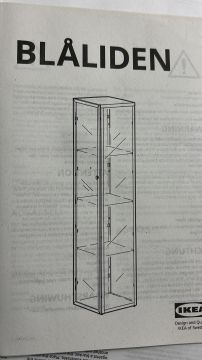 Montador de muebles de IKEA