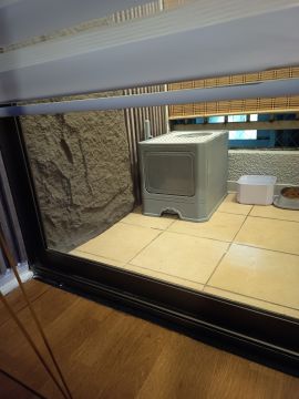 Pet Door Installer