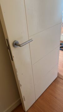 Cerrajero para reparación de puertas