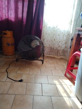 Servicio técnico de reparación de ventiladores