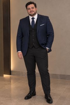 Empresa de alquiler de trajes