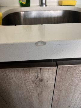 Countertop Repair or Maintenance