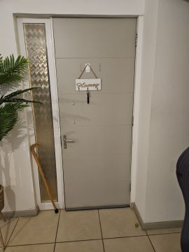 Instalador de puertas