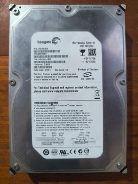 Data Recovery Expert