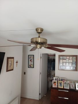 Reparador de Ventoinhas - Assistência Técnica