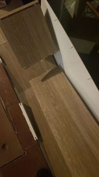 Especialista de Reparação de Móveis