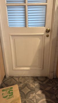 Pet Door Installer
