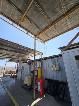 Roof Repair or Maintenance