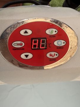 Hot Tub & Spa Repair Specialist