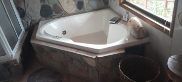 Hot Tub & Spa Repair Specialist
