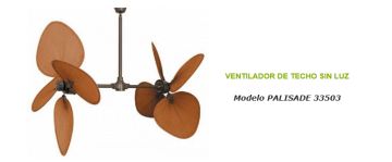 Servicio técnico de reparación de ventiladores