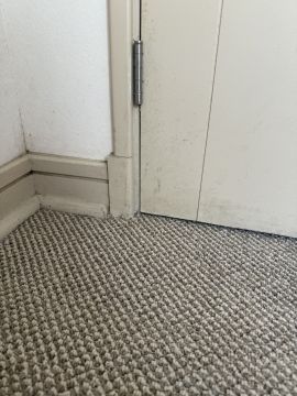 Cleaning
