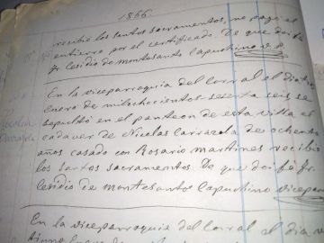 Genealogía