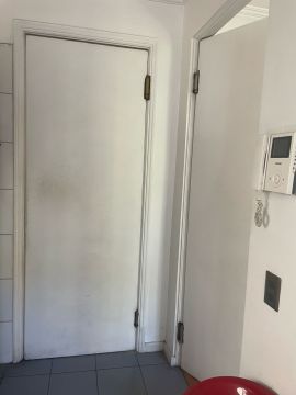 Pintor de puertas