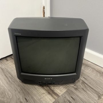 Reparador de TV