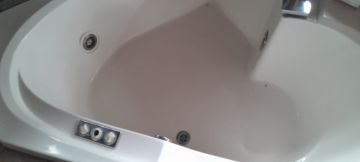 Hot Tub and Spa Repair