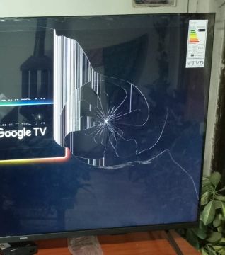 TV Repair Specialist