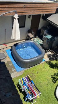 Especialista en jacuzzis