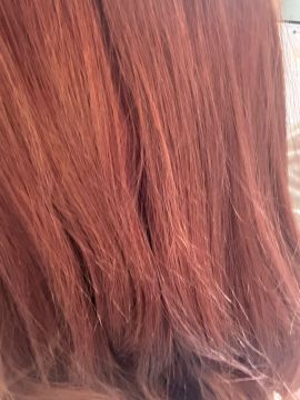 Peluquero - Bienestar