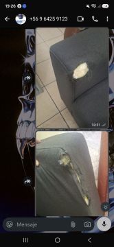 Upholstery Specialist
