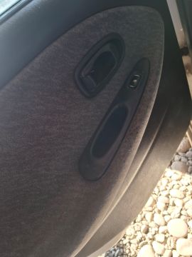 Tapicero de carros