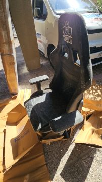 Carpentry and Woodworking