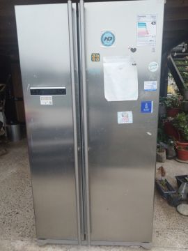 Reparador de refrigeradores