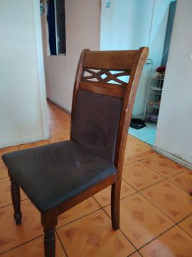 Reparador de tapicería