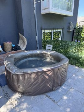 Especialista en jacuzzis