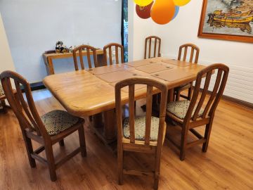 Reparador de muebles