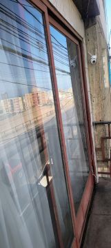 Reparación de ventanas