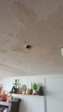 Roofing - Home Improvements