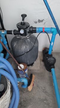 Piscinas, Saunas, Hidromassagem e SPAs