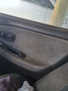Tapicero de carros - Servicios Auto