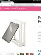 Pet Door Installer