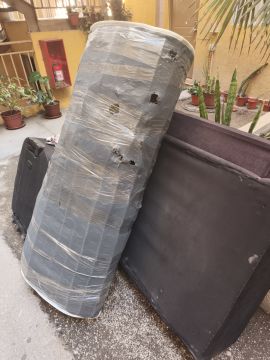 Waste Removal Specialist