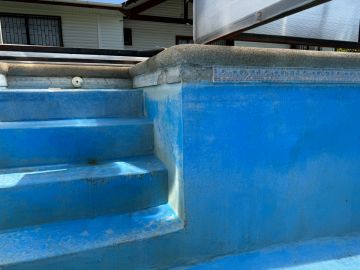 Reparación de piscinas - Piscinas, jacuzzis y spas