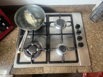 Especialista de reparación o mantenimiento de encimeras - Hogar