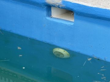 Especialista de Reparação de Piscinas