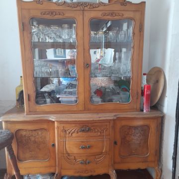 Restaurador de arte