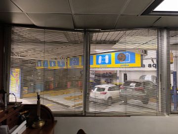 Reparação de Estores