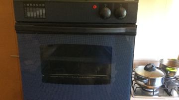 Oven & Stove Specialist