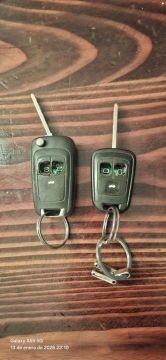 Car Key Specialist