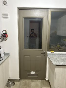 Pet Door Installer