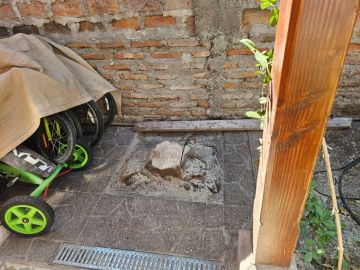 Técnico de trituradora