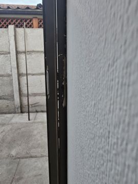 Cerrajero para reparación de puertas