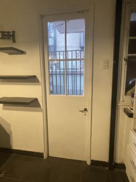 Cerrajería y puertas