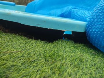Pool Repair