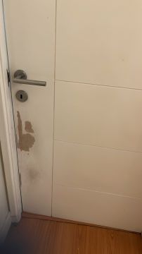 Reparación de puertas