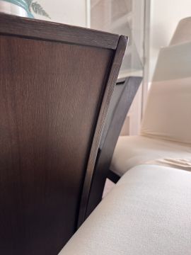 Furniture restoration company